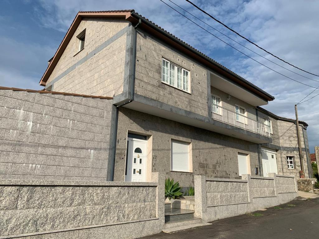 阿罗萨新镇Casa Tia Maria公寓 外观 照片
