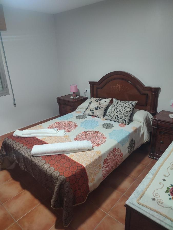 阿罗萨新镇Casa Tia Maria公寓 外观 照片